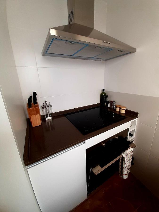 Roc De San Cayetano 14B Apartment Roda de Bera Exterior photo